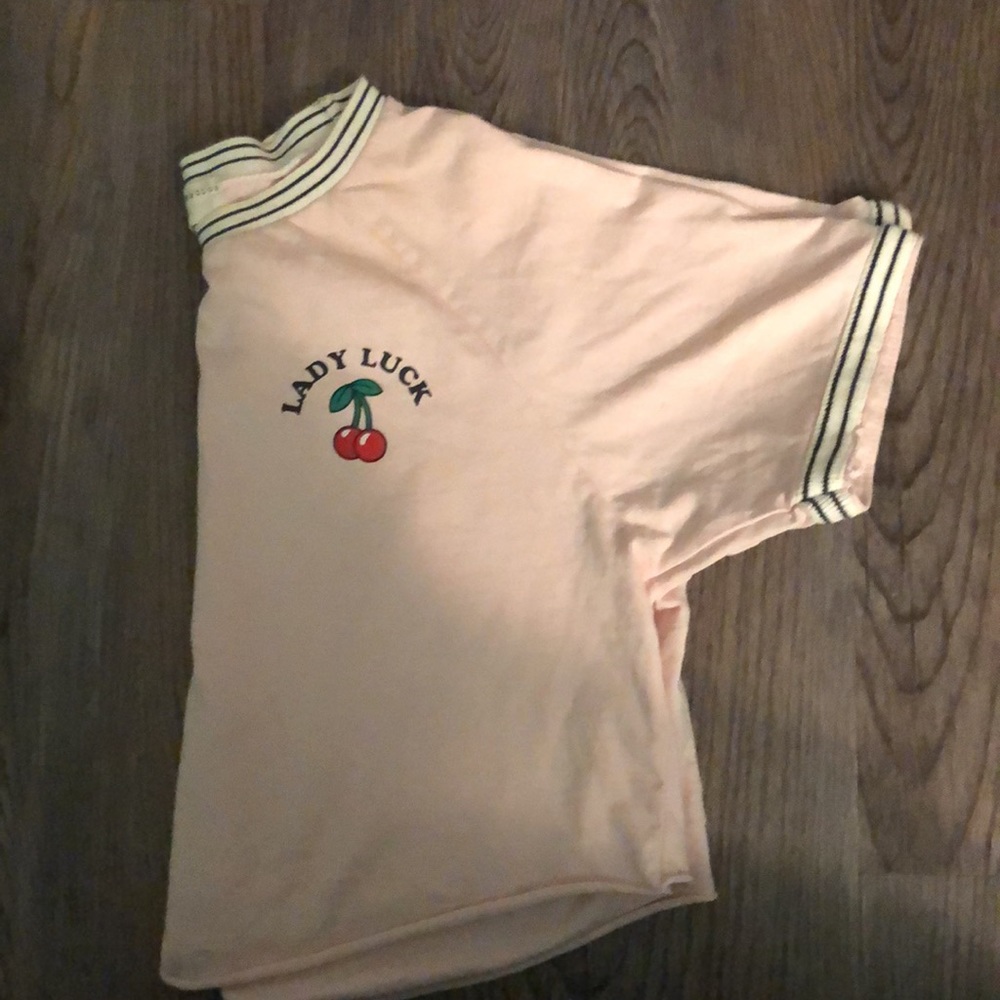 Cropped t - Picture 2 of 3